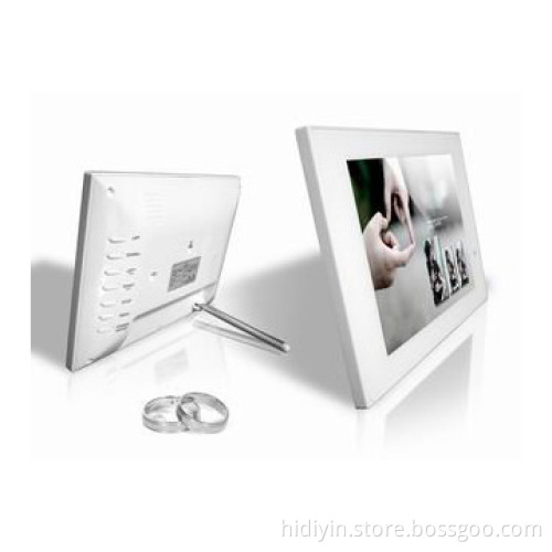 8 inch mini digital photo frame Android/WIFI/Motion Sensor